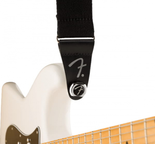 FENDER Fender Infinity Strap Locks (Red) стреплоки, цвет красный фото 4