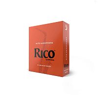 RICO RJA1035 трости д/саксофона альт №3.5 10 шт/упак