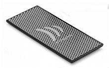 SCHLAGWERK SB250 эффект для кахона для создания звучания гуиро, скребок в комплекте