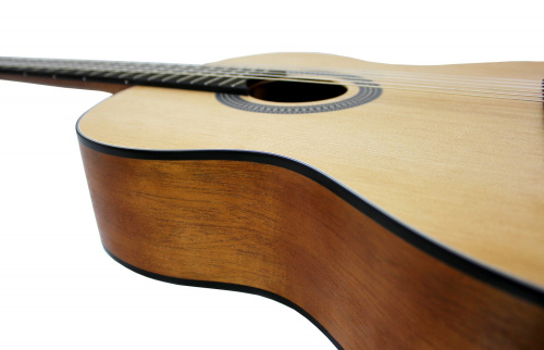Sevillia IC-100 NA Гитара классическая шестиструнная фото 4