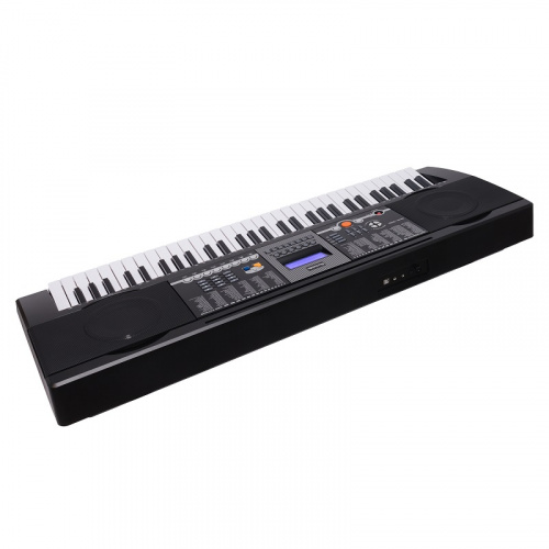 ROCKDALE Keys RHK-300 синтезатор, 61 клавиша фото 4