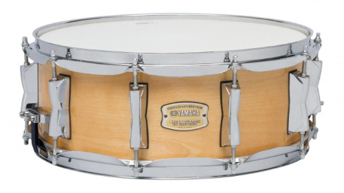 Yamaha SBS1455NW малый барабан 14"х5,5" берёза, цвет Natural Wood