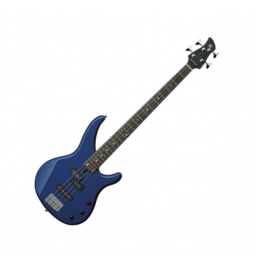 Yamaha TRBX-174 DBM бас гитара,24 лада,темно-синий металлик