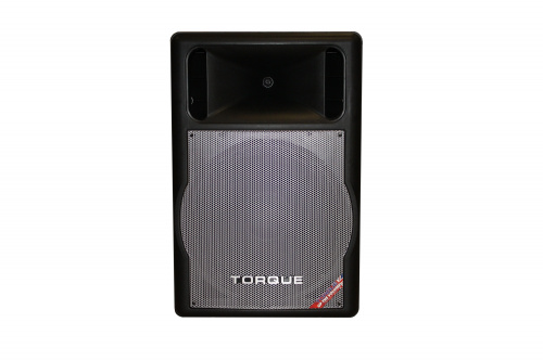 Torque TP3015A активная акустическая система, 1х15", 600 Вт