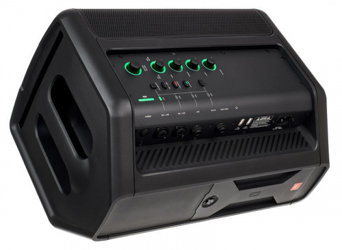 JBL EON ONE COMPACT активная портативная акустическая система с аккумулятором, 8", 112дБ, Bluetooth фото 11