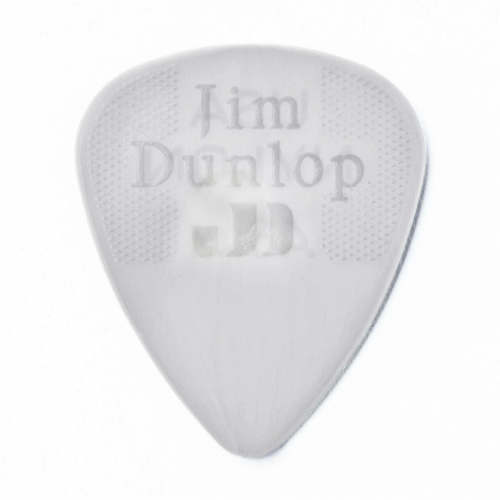 Dunlop Match Pik Nylon 448R046 12x6Pack медиаторы, толщина 0.46 мм, 12 упаковок по 6 шт. фото 3