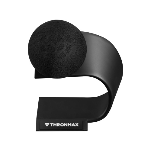 Thronmax Fireball USB-микрофон 48kHz 16bit, черный фото 5