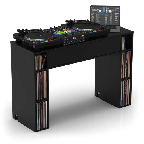 Glorious Modular Mix Station Black стол для диджея фото 2