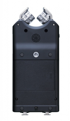 Tascam DR-40 портативный PCM стерео рекордер с встроенными микрофонами, Wav/MP3 фото 7