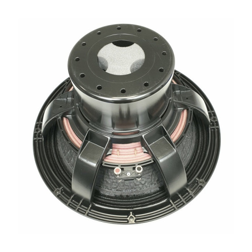 EIGHTEEN SOUND 18ID200/2 18'' динамик с расширенным НЧ, 2 Ом, 1800 Вт AES, 95 dB, 29-1000 Гц фото 2