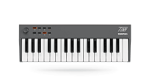 Midiplus TINY миди-клавиатура 32 клавиши