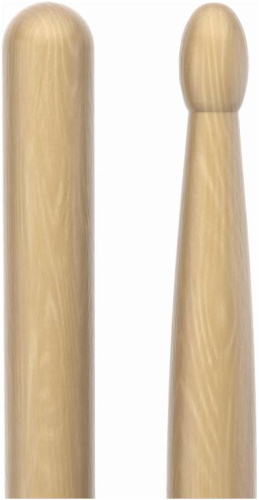 PROMARK TX747W ROCK барабанные палочки, орех, нейлоновый наконечник фото 2
