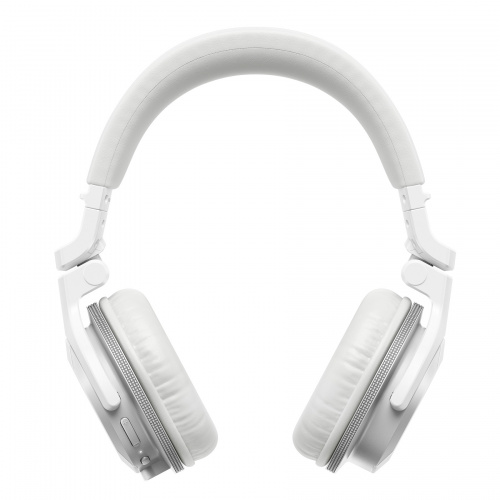 PIONEER HDJ-CUE1BT-W диджейские наушники с функциональными возможностями Bluetooth (белый) фото 4