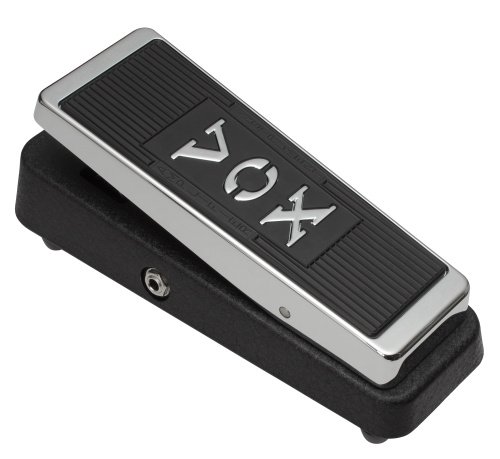 VOX REAL MCCOY WAH Педаль wah-wah