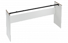 KORG STB1-WH стойка для модели B1-WH (A062292), цвет белый