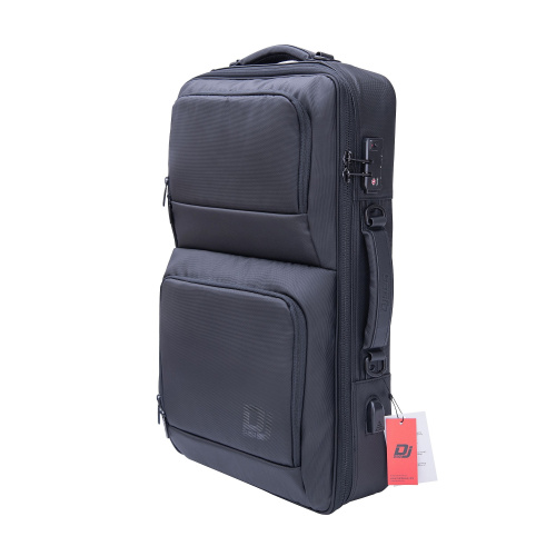 DJ BAG K-Mini MK2 сумка-рюкзак для 4-канального dj-контроллера