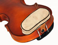 Мозеръ CRC-3 (4/4-3/4) Плечевой упор/ подушка для скрипки размером 4/4-3/4, из замши