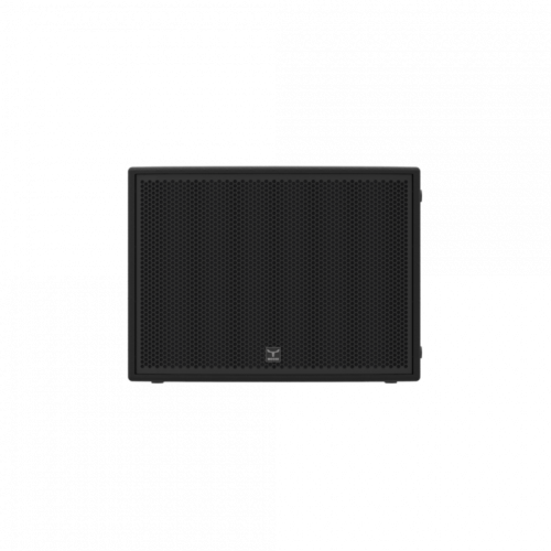 MOOSE G212A Активный сабвуфер 2 x 12", усилитель класса D, SMPS, DSP фото 2