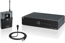 Sennheiser XSW 1-ME2-A радиосистема с петличным микрофоном UHF (548-572 МГц)