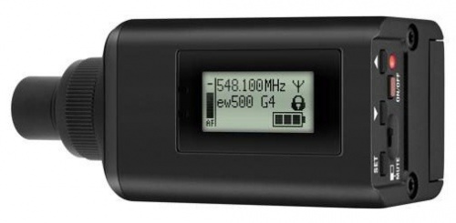 Sennheiser SKP 500 G4-AW+ передатчик