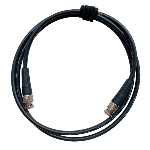 GS-PRO BNC-BNC (black) 6 метров кабель (черный)