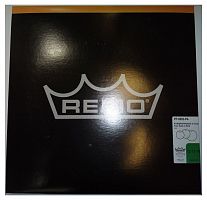 Remo PP-0992-P4 набор пластиков Powerstroke 4 Clear 12,13,16