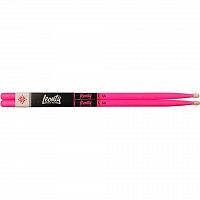 Leonty LFP5A Барабанные палочки Fluorescent Pink Leonty 5А