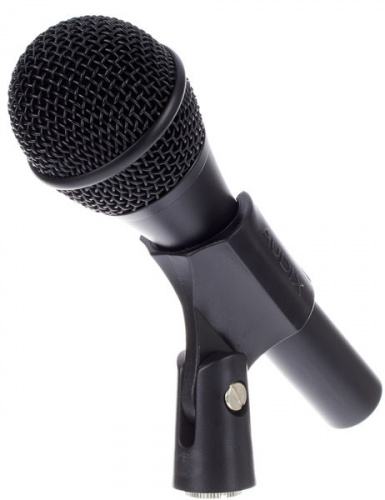 Audix OM2 Вокальный динамический микрофон, гиперкардиоида фото 4