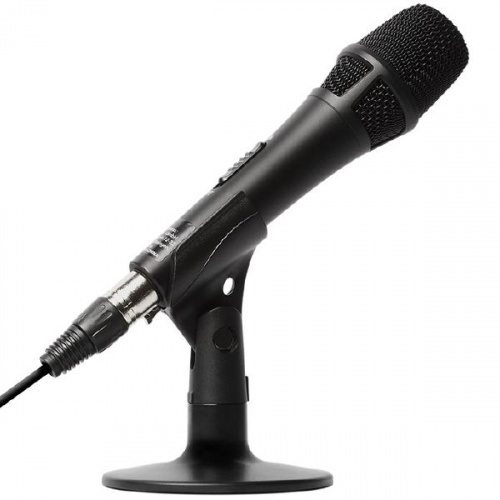 Marantz M4U Настольный конденсаторный USB микрофон фото 4