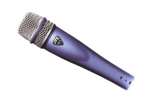 JTS NX-7 Микрофон многофункциональный, кардиоидный, 50-16500Гц