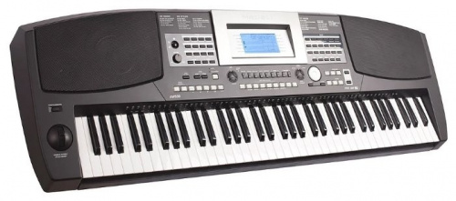 MEDELI AW830 синтезатор цифровой, 76 клавиш, чувствительн. к касанию, USB, полифония 128
