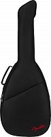FENDER FAS405 Small Body Acoustic Gig Bag Black чехол для электрогитары