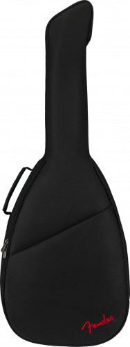 FENDER FAS405 Small Body Acoustic Gig Bag Black чехол для электрогитары
