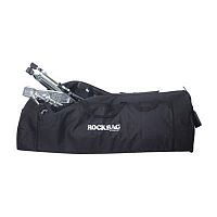 Rockbag RB22501B сумка для барабанных стоек 110 см. x 40 см.