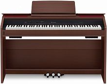 CASIO Privia PX-860BN, цифровое фортепиано