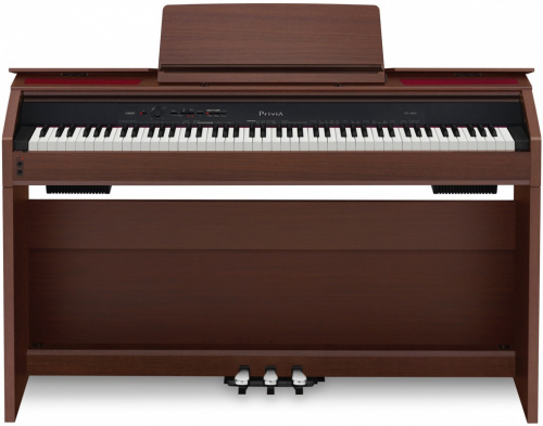 CASIO Privia PX-860BN, цифровое фортепиано