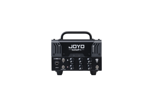 JOYO BanTamP XL ZOMBIE II Усилитель для электрогитары гибридный, 20Вт
