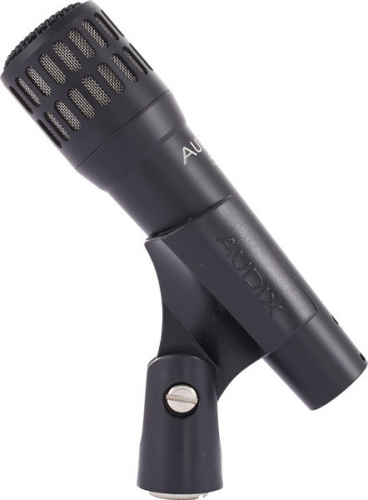 Audix i5 Универсальный инструментальный динамический микрофон, кардиоида фото 3