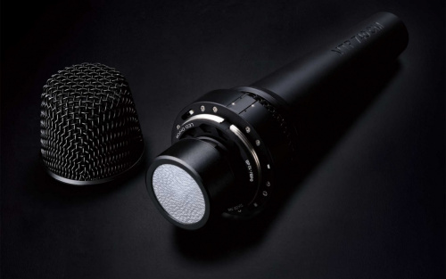 LEWITT MTP740CM вокальный конденсаторный микрофон с большой диафрагмой фото 2