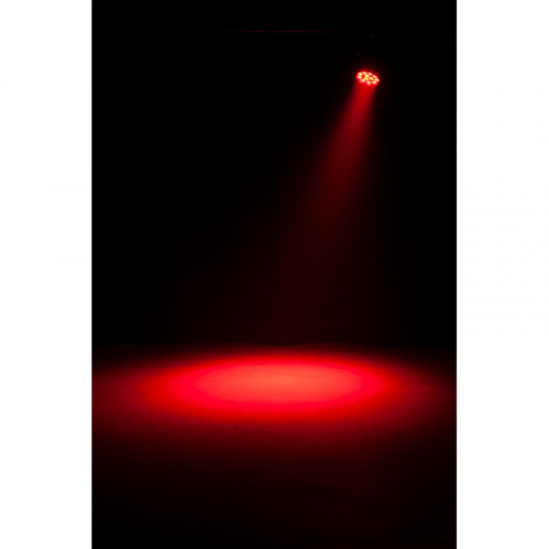 American DJ 12P HEX IP Сверхъяркое плоское устройство омывающего света с 12 светодиодами красного, зеленого, фото 6