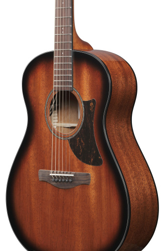IBANEZ AAM140E-MHS электроакустическая гитара фото 2
