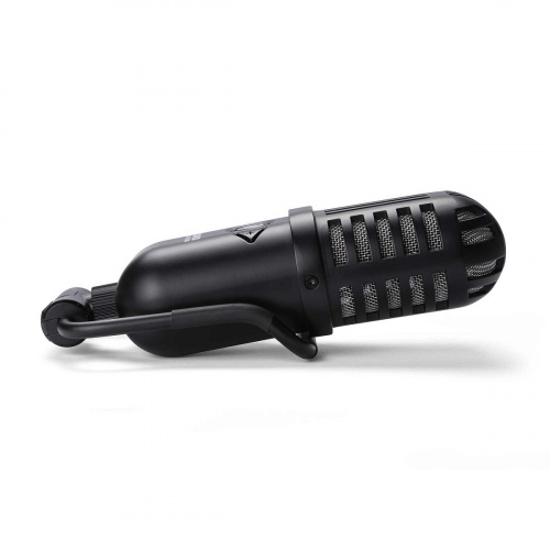 Reloop sPodcaster Go Профессиональный USB конденсаторный микрофон для портативного подкастинга фото 7