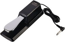 MUSEDO TB-005 педаль рояльного типа, корпус из ABS пластика, педаль металлическая