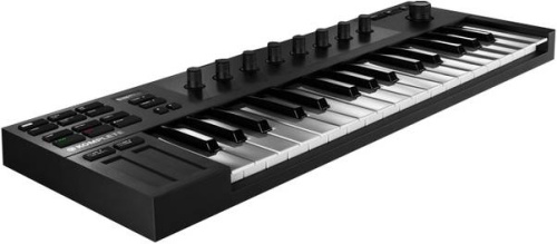 Native Instruments Komplete Kontrol M32 MIDI клавиатура 32 клавиши фото 5