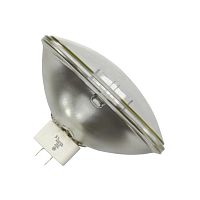 GE SUPER PAR64 CP/60 EXC VNS лампа фара для PAR64, 1000W 3200K 300h GX16d