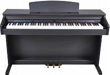 Artesia DP-3 Rosewood Satin Цифровое фортепиано. Клавиатура: 88 динамич. молот.  взвеш. клавиш