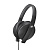 Sennheiser HD 300 Закрытые наушники со складным оголовьем для удобства ...