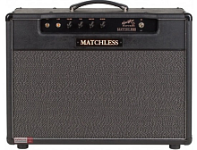 MATCHLESS SP-112 Spitfire Combo гитарный комбо, 15 Вт, 1 канал (громкость, тон, мастер), 2 x EL84, 3