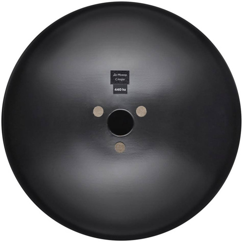 INOY Standart Black26 с чехлом Барабан язычковый Глюкофон фото 2