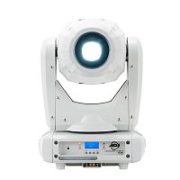 American DJ Focus Spot THREE Z Pearl Интеллектуальный прибор полного вращения со светодиодом мощностью 100W.